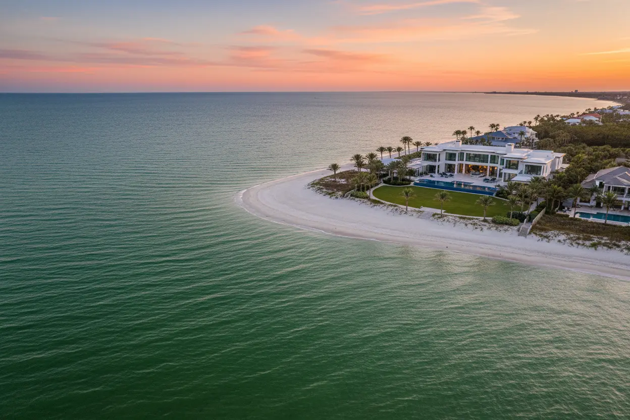 Waterfront Homes in the Florida Panhandle: Complete Buyer's Guide