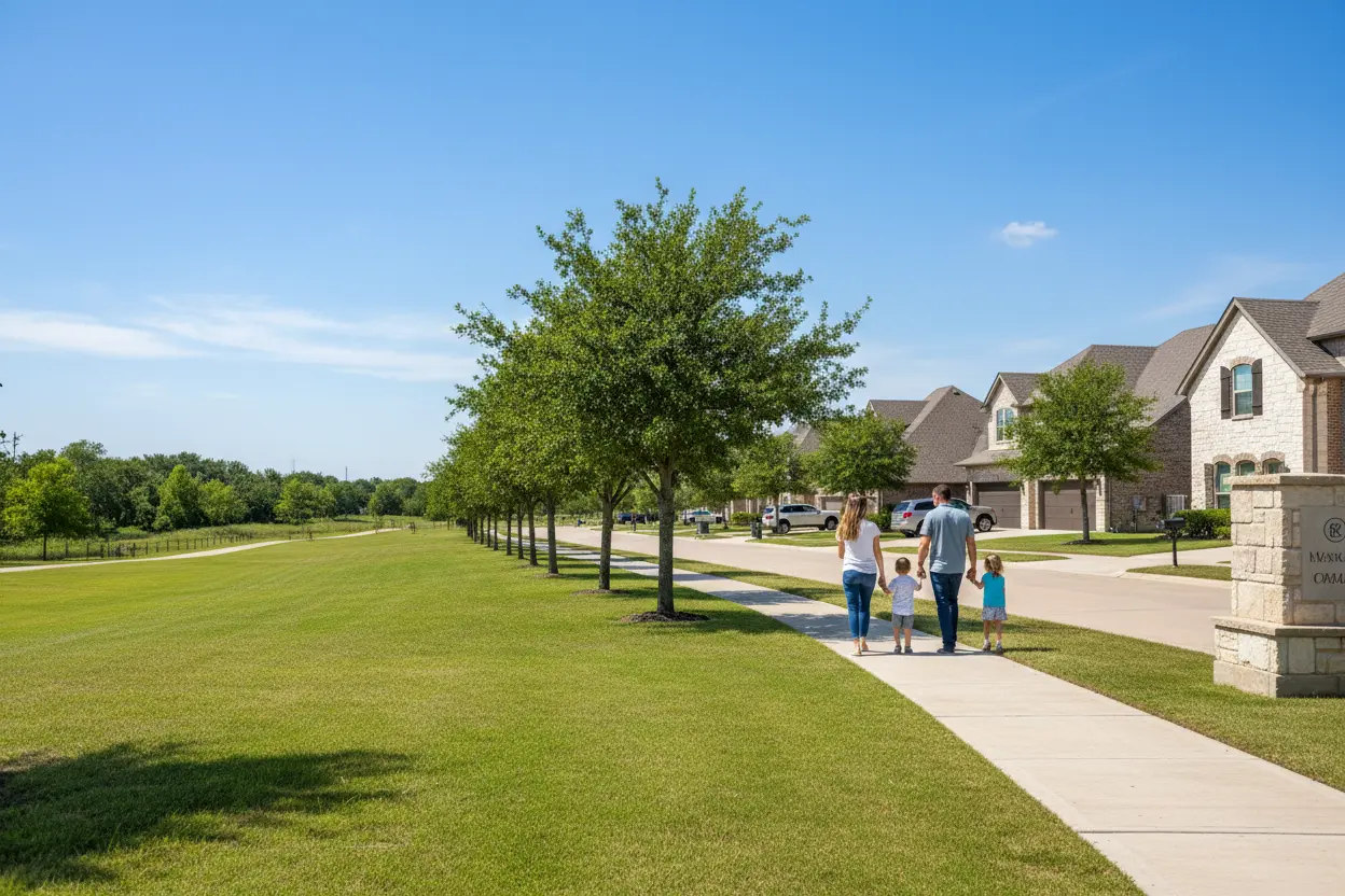 The Complete Southlake Home Buyer's Guide: Everything You Need to Know