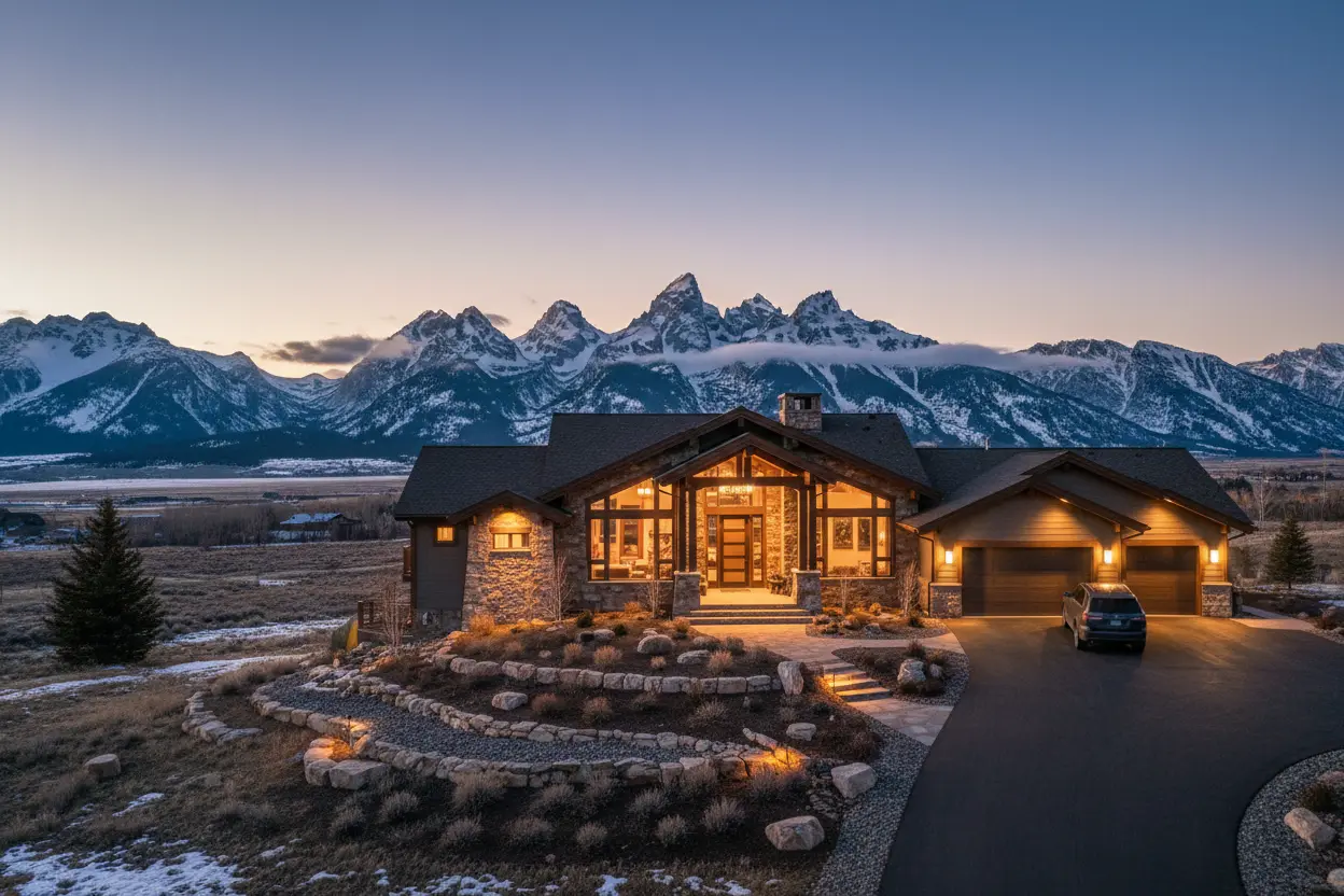 Victor, ID Home Selling: Strategies for Maximum Value and Quick Sales