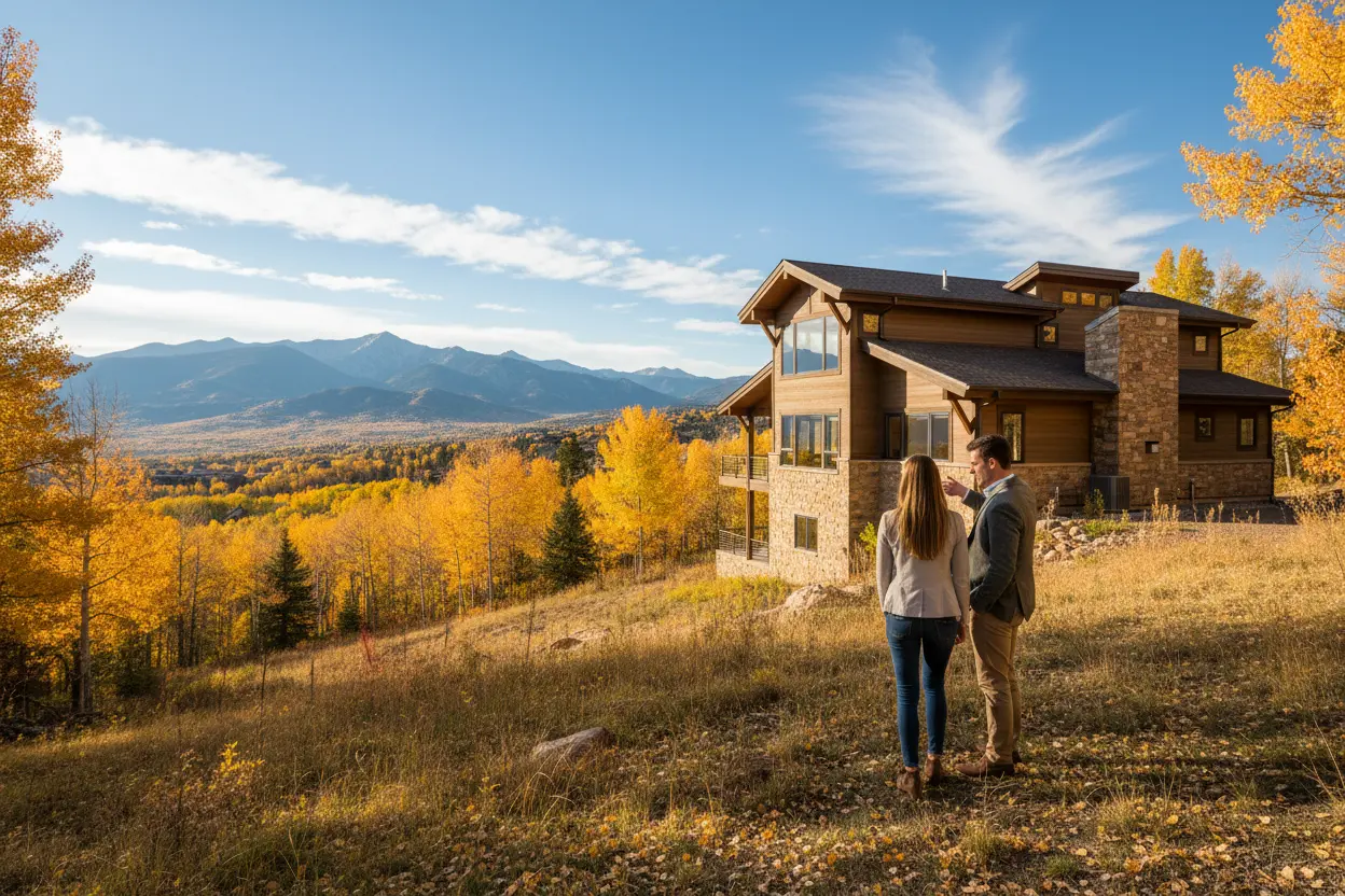 The Best Times to Buy a Home in Nederland, Denver, and Boulder