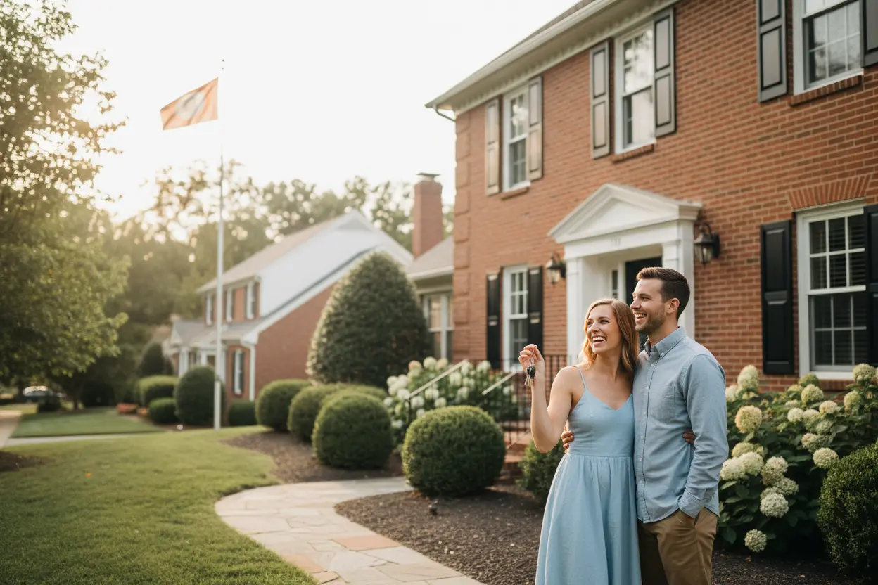 Home Buying Timeline: What to Expect in Alexandria and Midlothian Markets