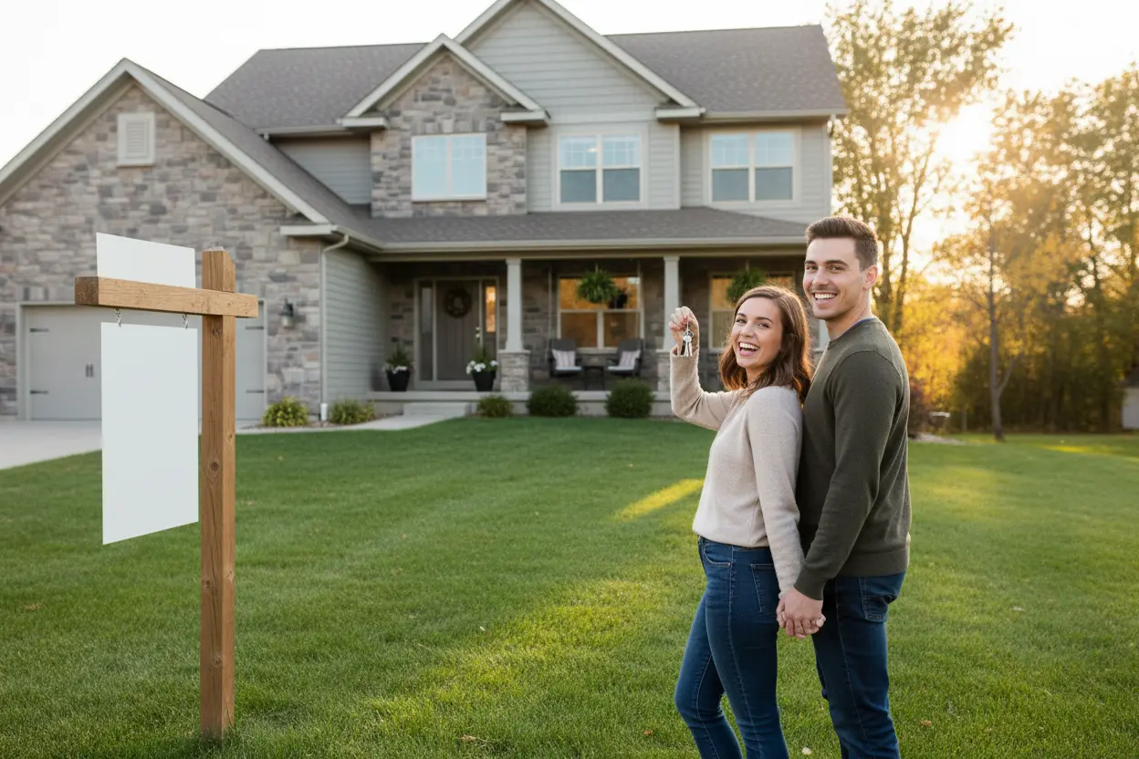 Your Complete First-Time Home Buyer Guide for Prior Lake, MN