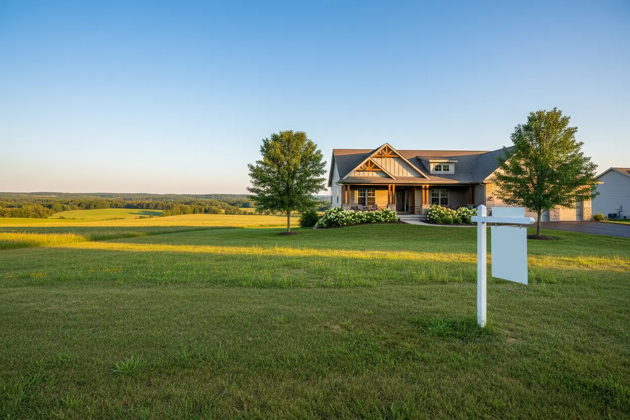 Home Buying Strategies for Dane County's Growing Communities