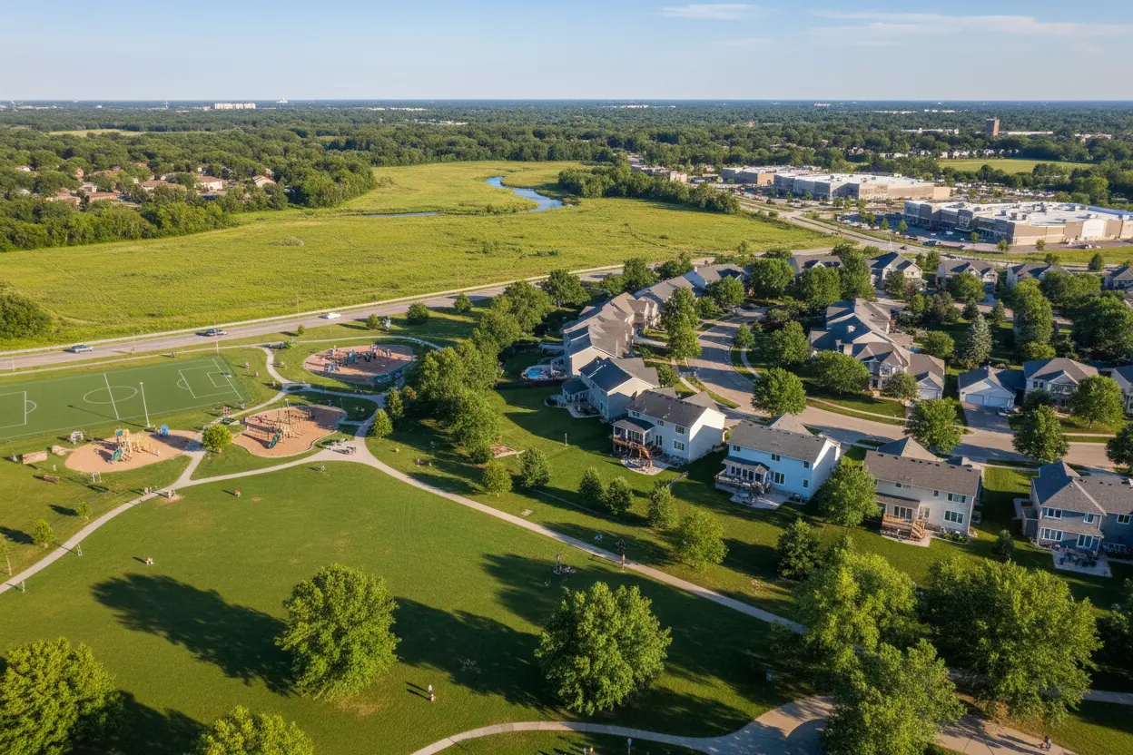Suburban Twin Cities Home Buying: Market Trends & Neighborhoods