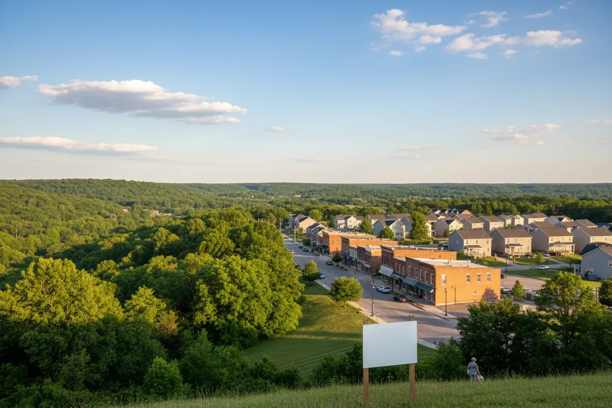Finding Affordable Homes Across Missouri's Ozarks Communities
