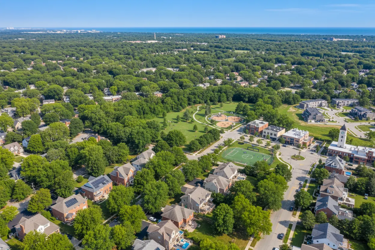 Northeast Ohio Home Buyers Guide: From Cleveland Heights to Mentor