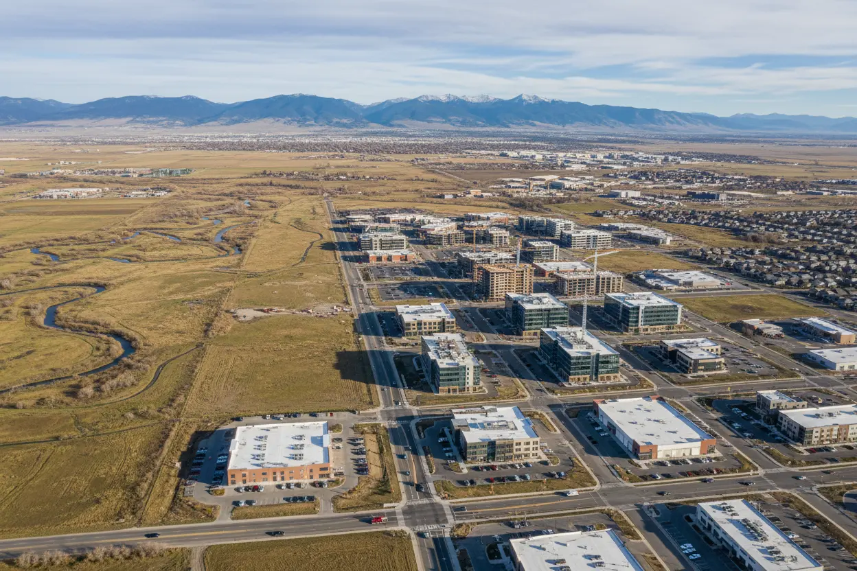 Commercial Real Estate Investment Potential Across Northern Colorado