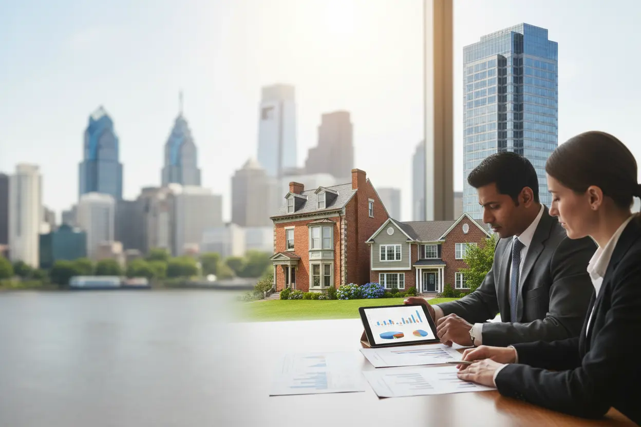 Maximizing Property Value Across Delaware Valley Residential and Commercial Markets