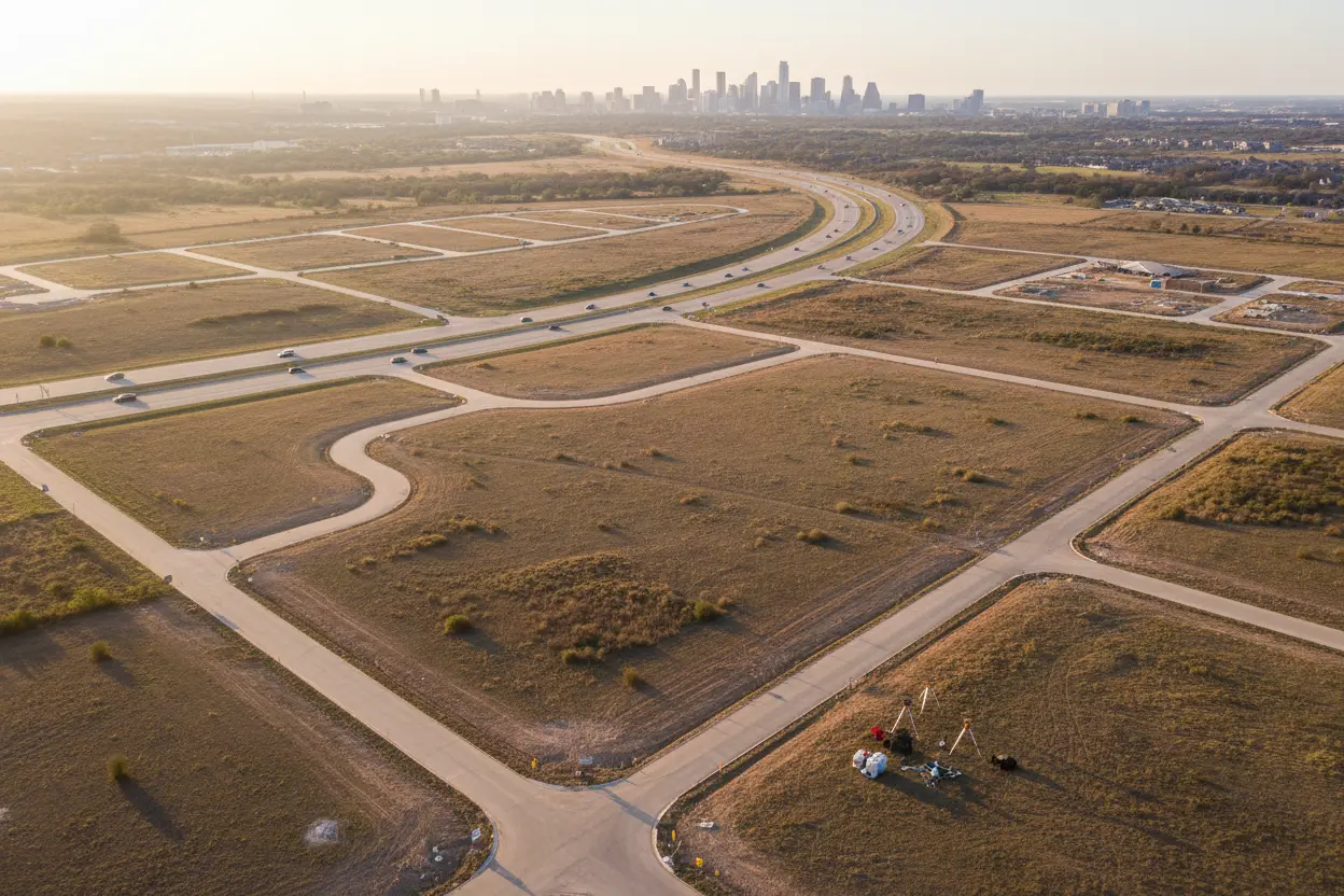 Buying Vacant Land in Central Texas: A Complete Investment Guide