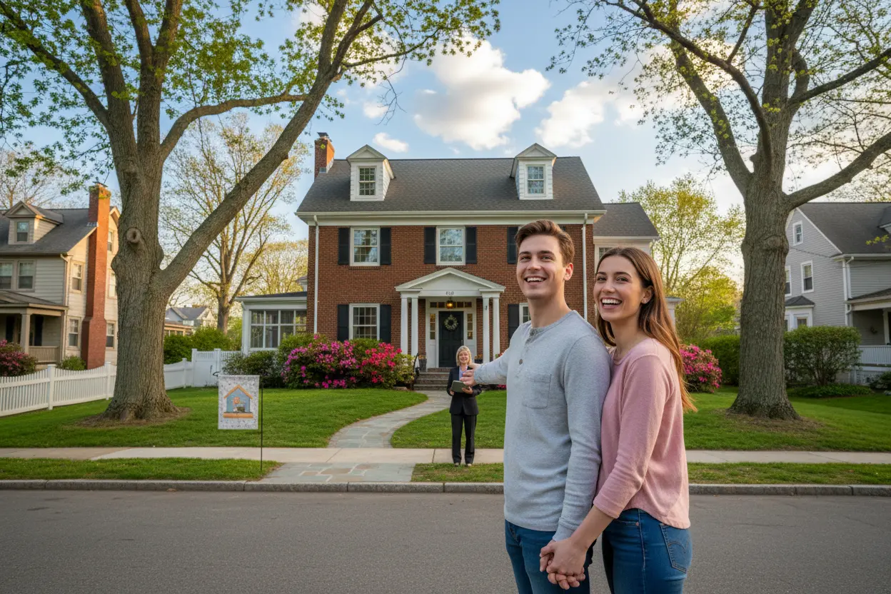 Your Complete Guide to Buying a Home in Norfolk County
