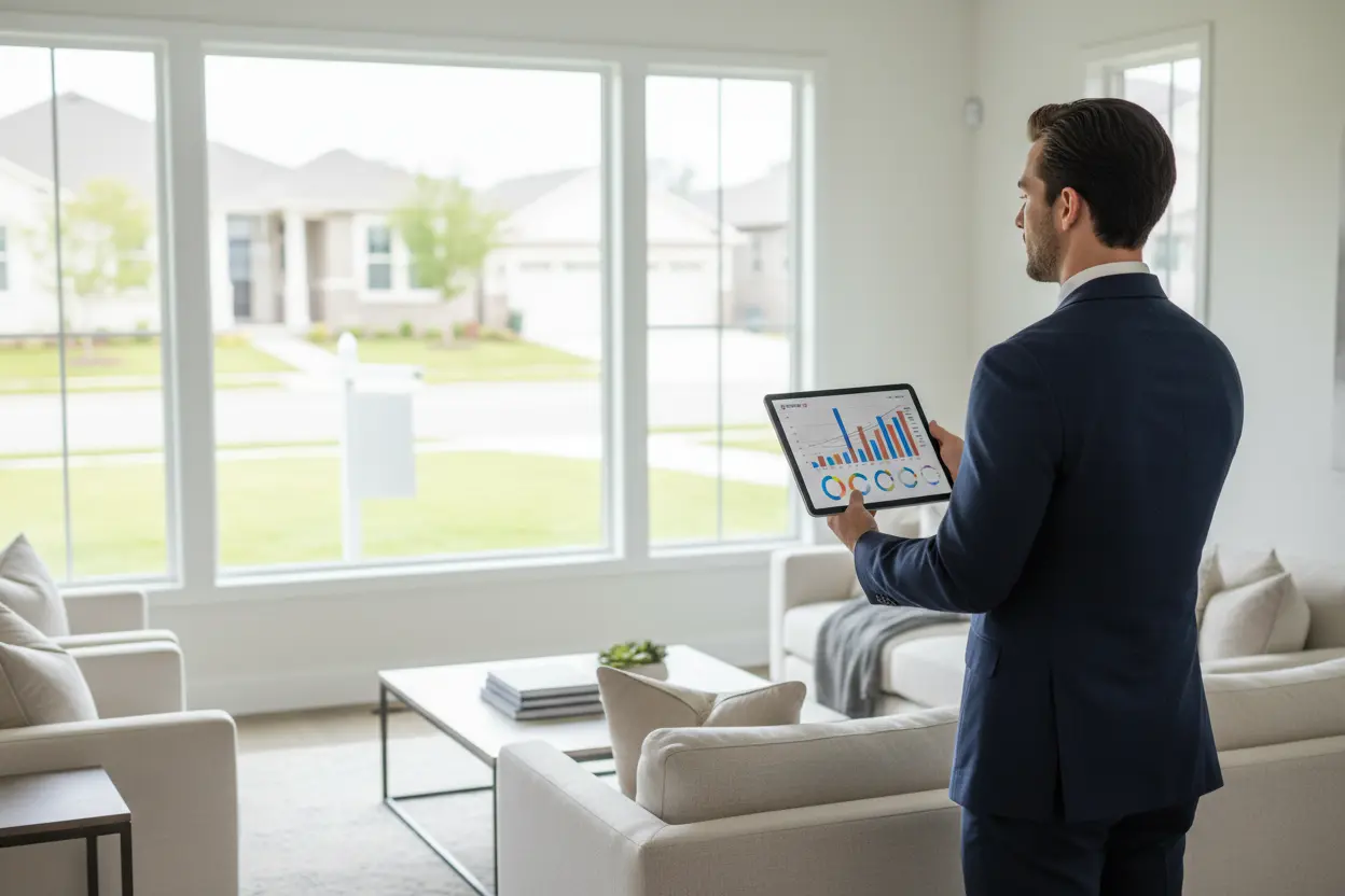 Pricing Your Home Competitively: Expert Strategies for Today's Real Estate Market