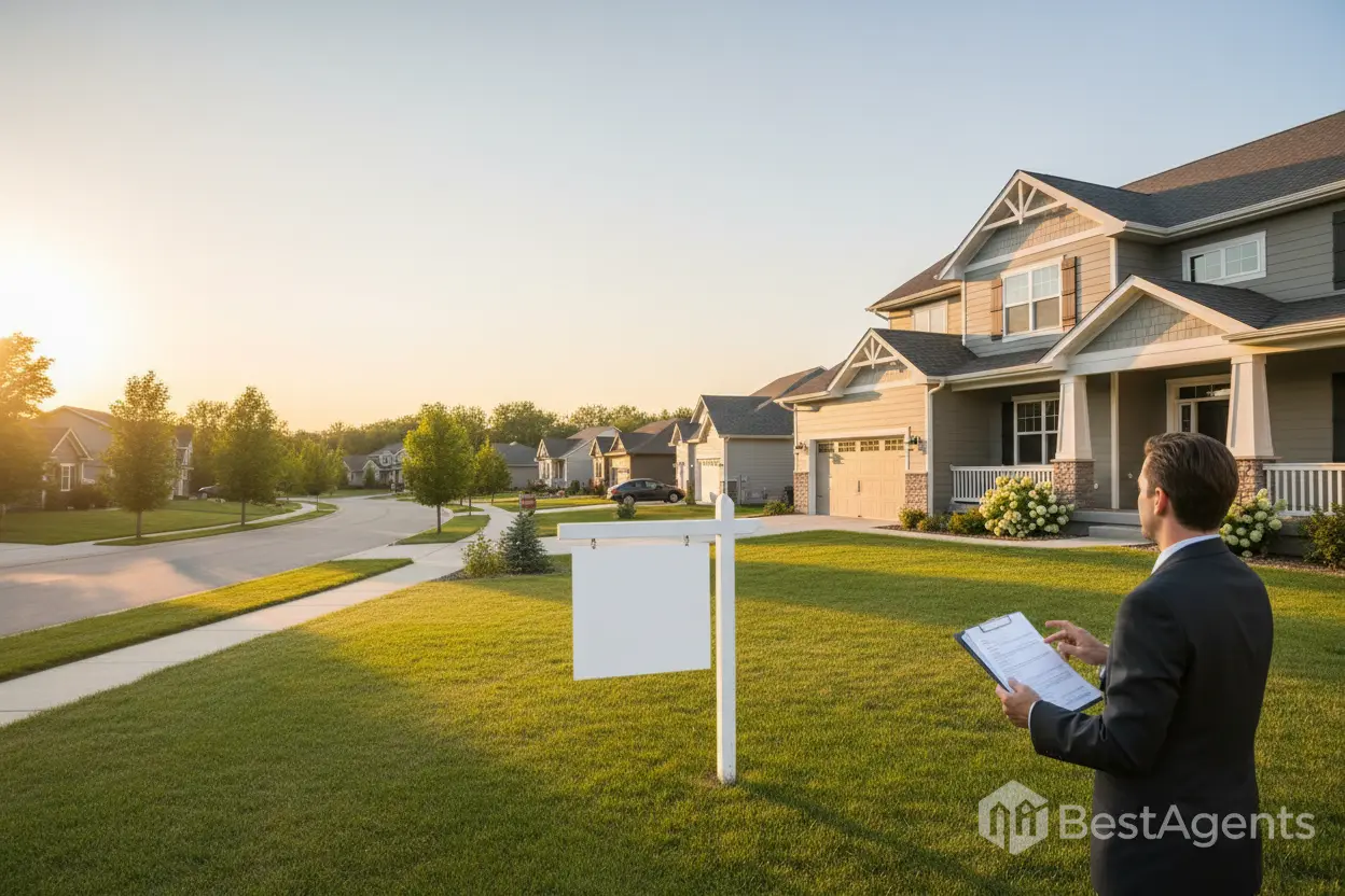 Buying Investment Properties in Suburban Minnesota Communities