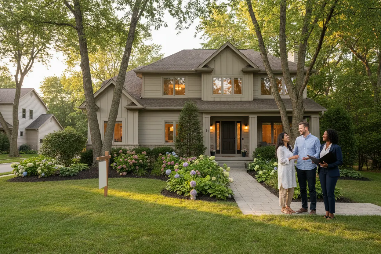 Complete Home Buying Guide for Macomb County's Top Neighborhoods