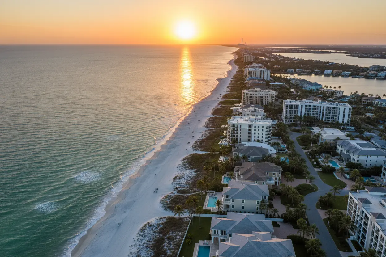 Waterfront Living Guide: Florida's Space Coast Residential Communities