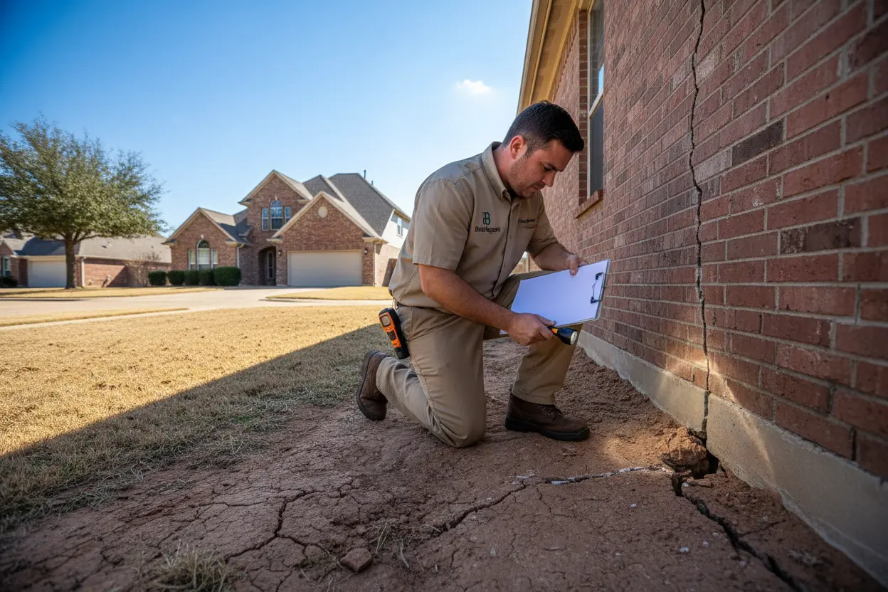 How to Navigate Home Inspection Reports Like a Dallas Real Estate Pro