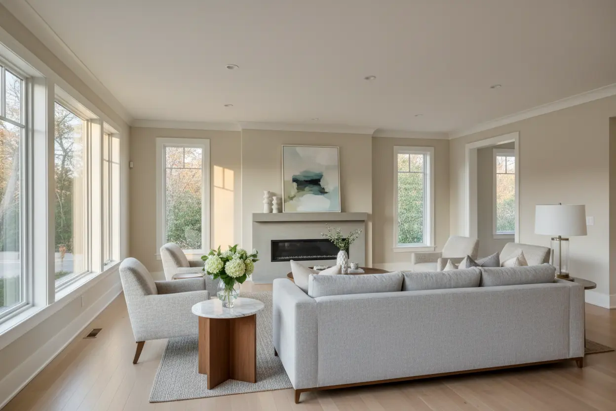 Home Staging Guide for Needham Sellers: Tips to Attract Qualified Buyers