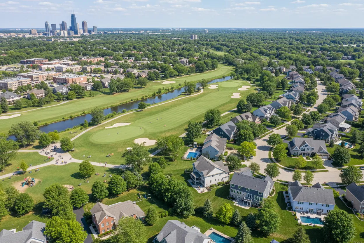 Michigan Suburban Home Market Trends: Five Communities Worth Exploring