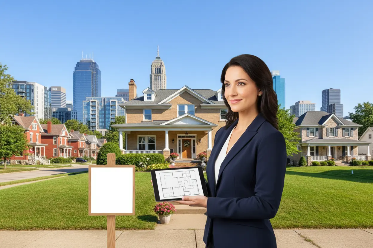 Selling Your Home in Greater Columbus: Market Timing and Strategy