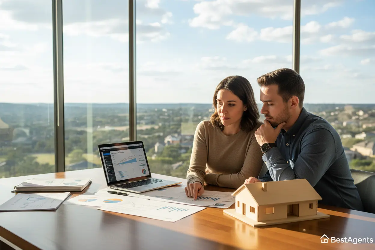 The Complete Guide to Hidden Costs When Buying a Home in Central Texas