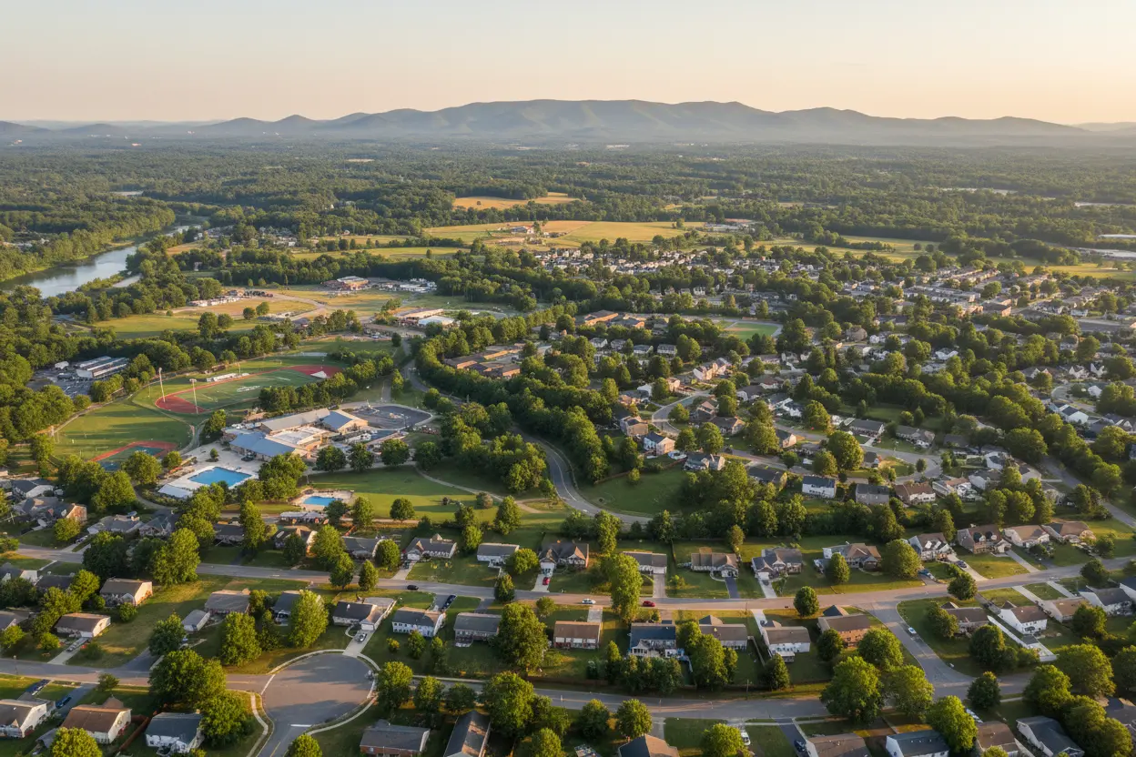 Your Complete Guide to Northeast Georgia Real Estate Markets