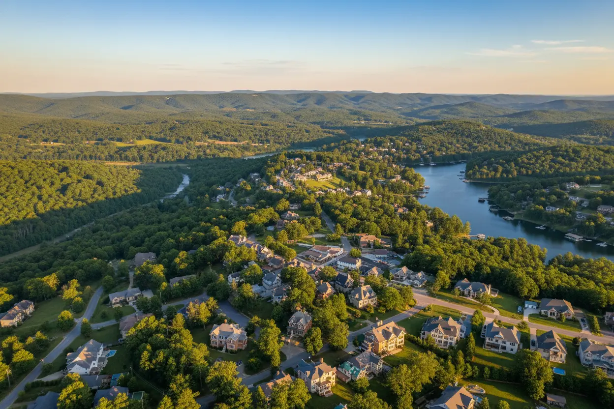 Your Complete Home Buying Guide to Northern Arkansas Communities