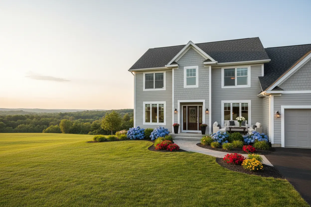 Selling Your Home in Central Wisconsin: Complete Market Guide