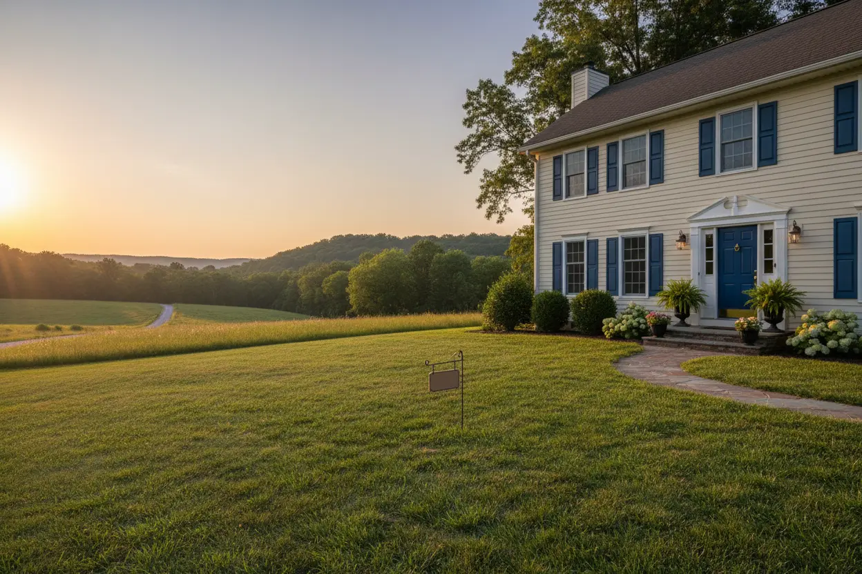 Selling Your Home in Western Kentucky: Local Market Insights