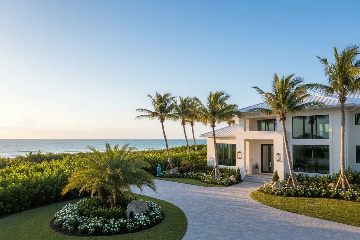 How to Sell Your Home Fast in Clearwater Beach and Palm Harbor