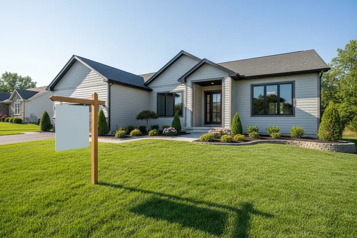 How to Sell Your Home Successfully in Maryland Metro Communities