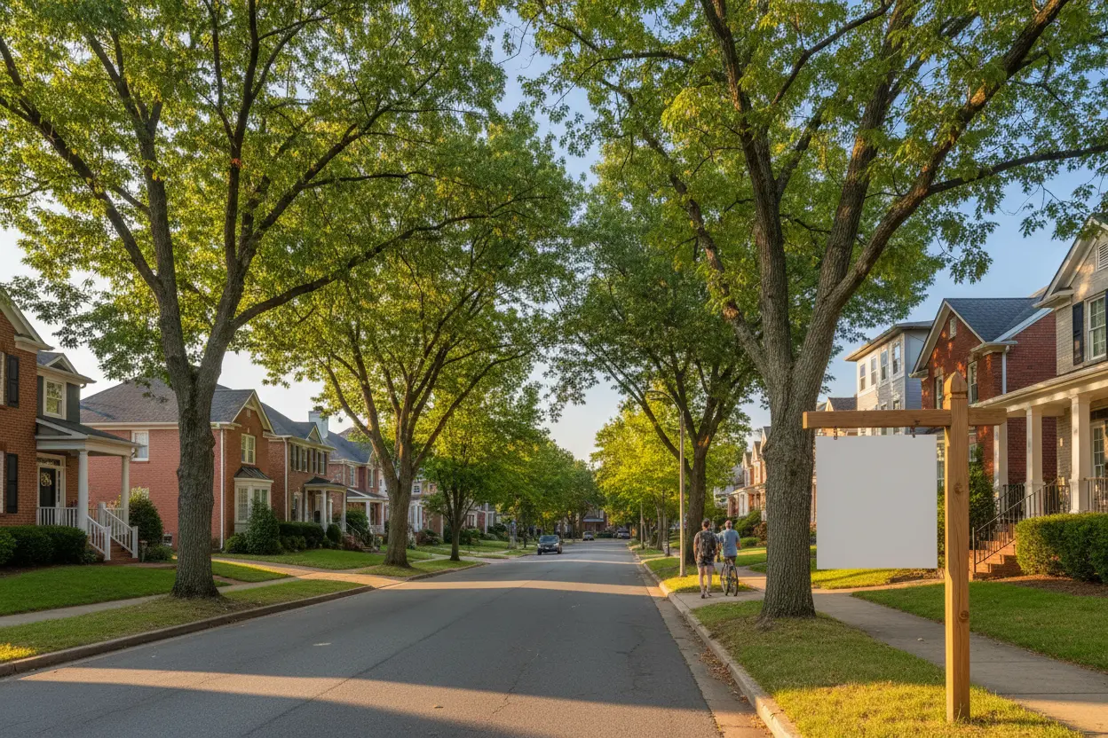 Navigating Knoxville's Real Estate Market: Trends and Insights