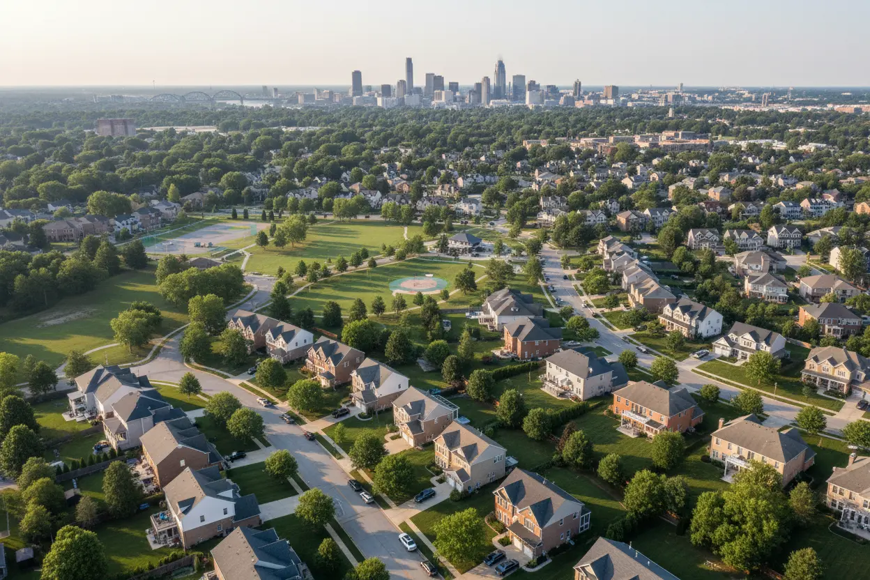 Northern Kentucky Home Market: Neighborhoods Worth Your Investment