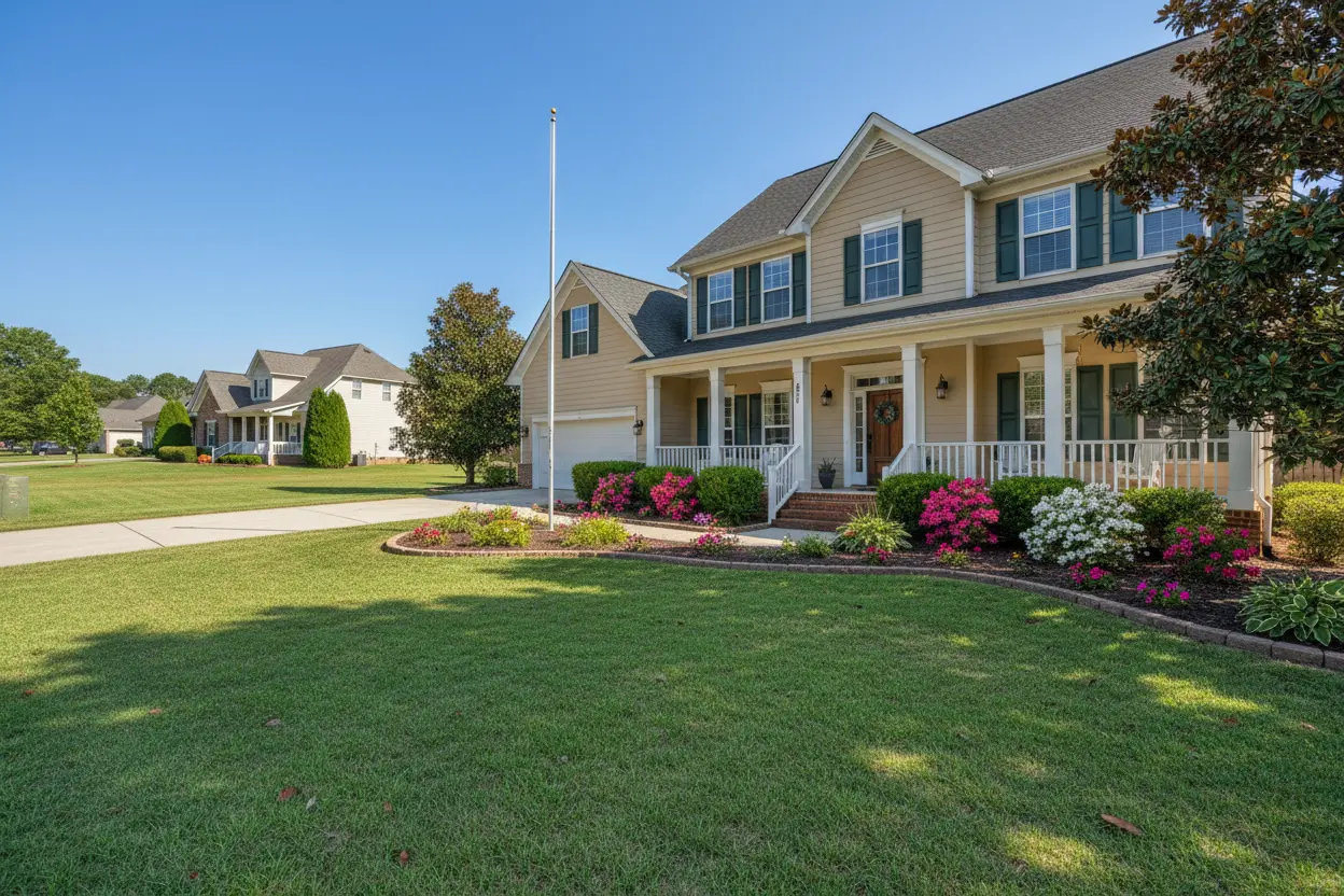 Selling Your Home in Central Georgia: Market Tips for Success