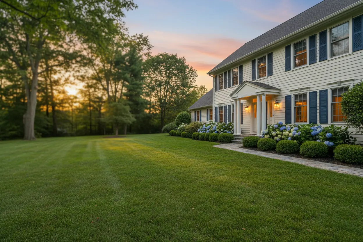 Essential Home Selling Strategies for Central Connecticut Homeowners