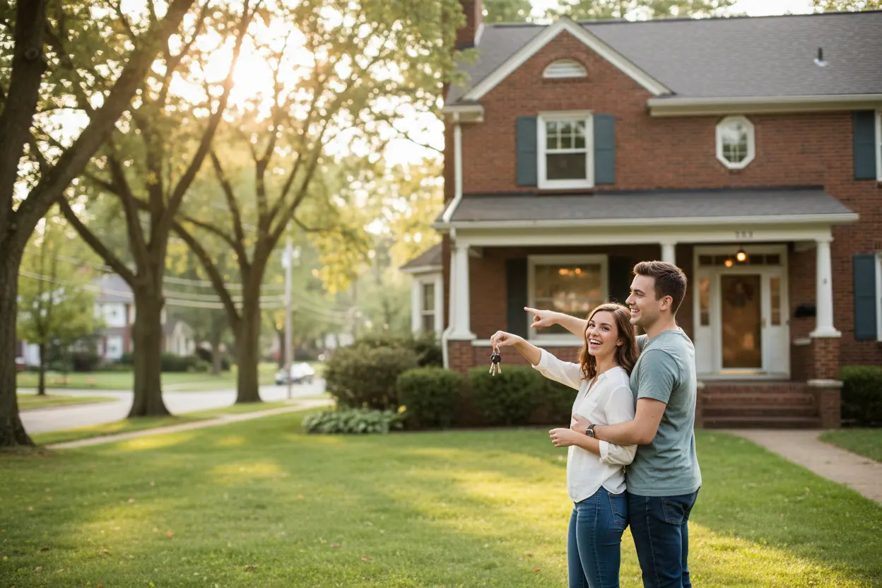 Home Buying Timeline: What to Expect When Buying in Southwest Ohio