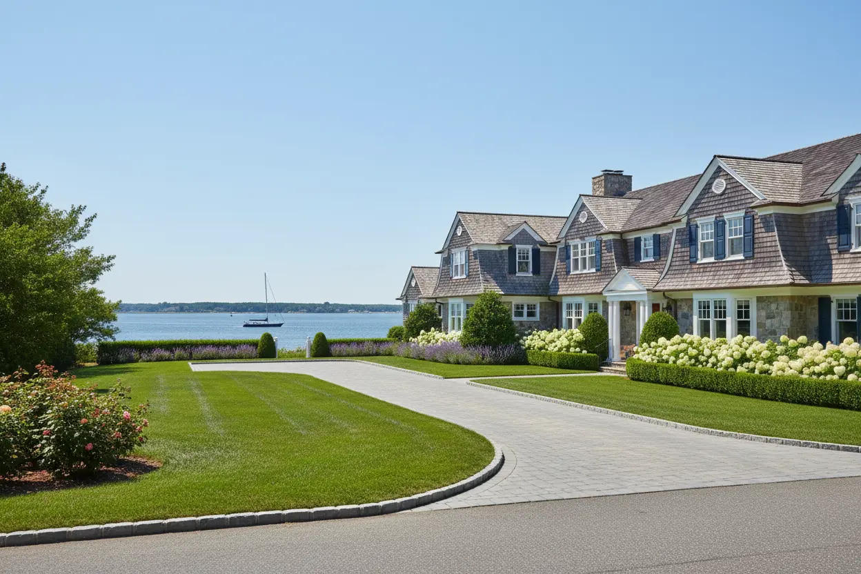 Selling Your Rumson Home: Pricing Strategies for Maximum Profit