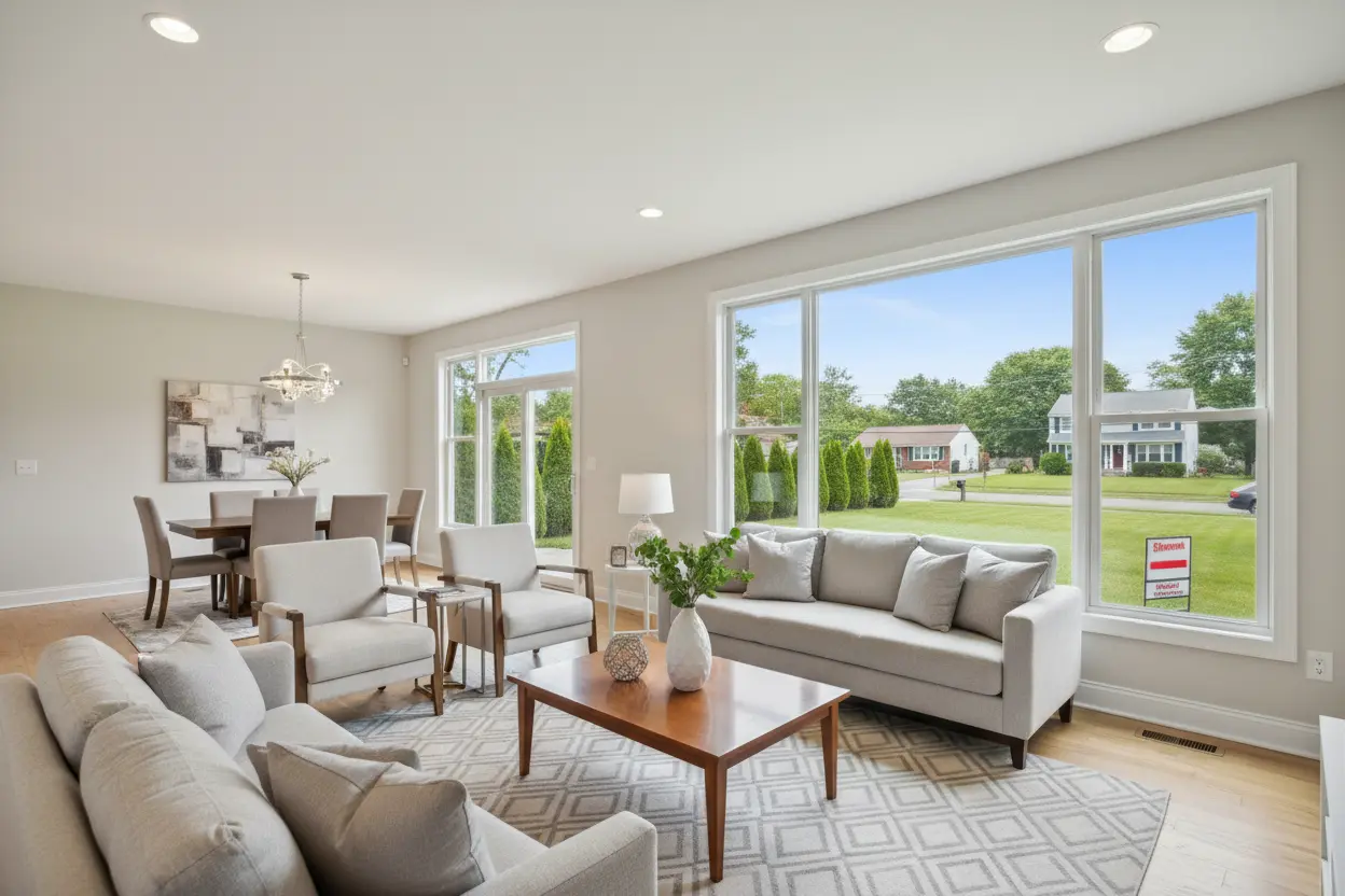 Selling Your Home in Central New Jersey: Market Insights & Strategies
