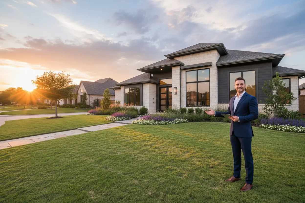 Selling Your Home Fast in North Texas Suburbs: A Complete Guide