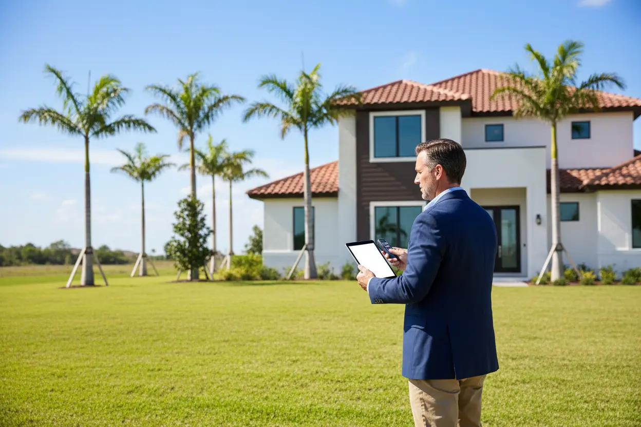 Essential Home Inspection Guide for Bonita Springs and Fort Myers