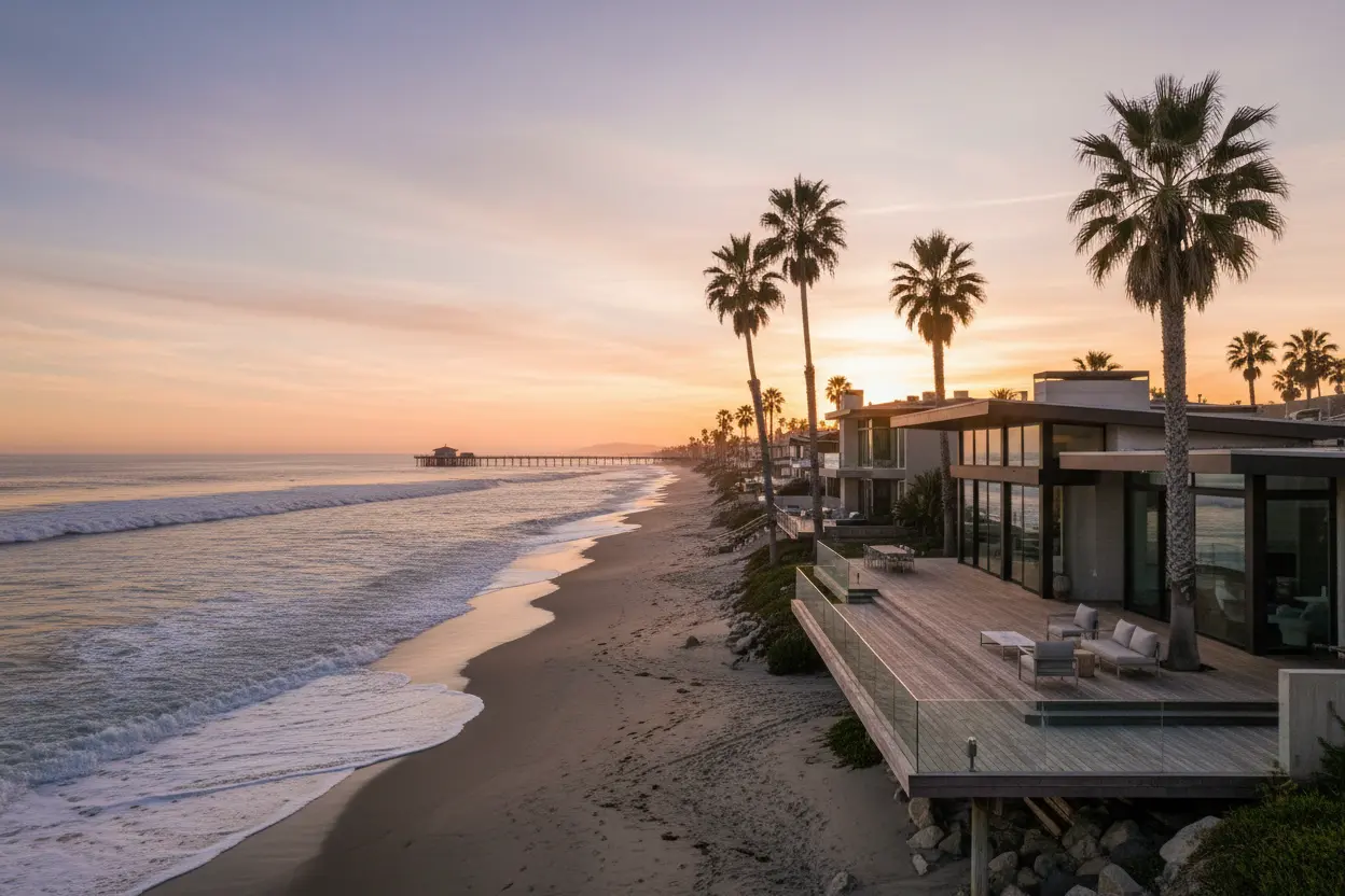 Understanding Oceanside Real Estate Market Trends and Current Pricing