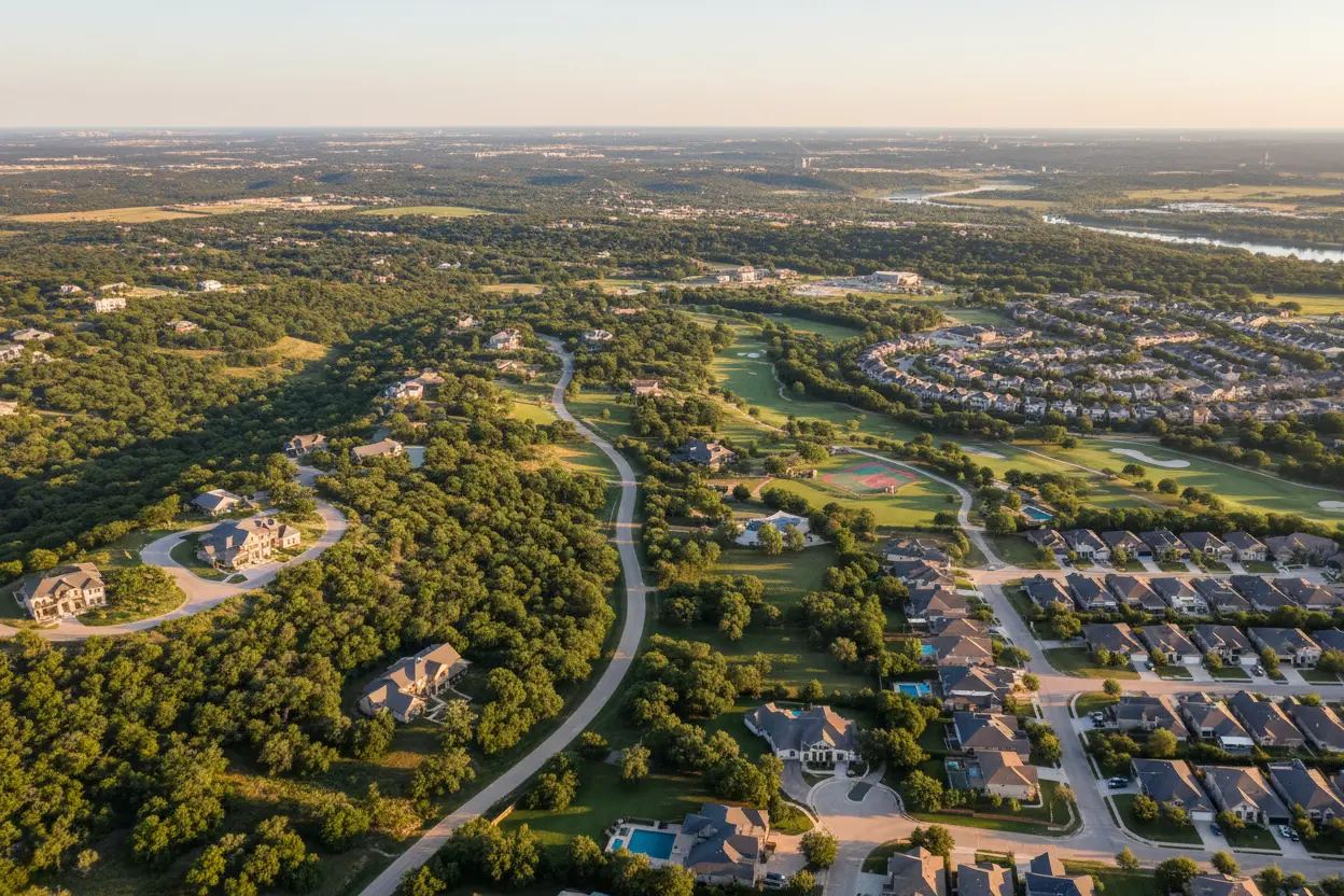 Finding Your Ideal Home in Austin's Best Residential Neighborhoods