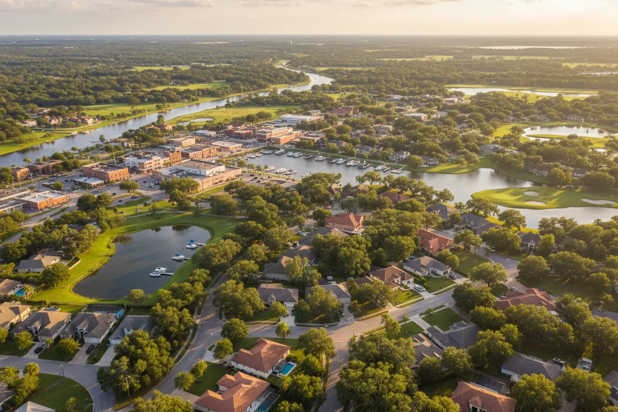 Home Buying Guide for North Central Florida's Hidden Gem Communities