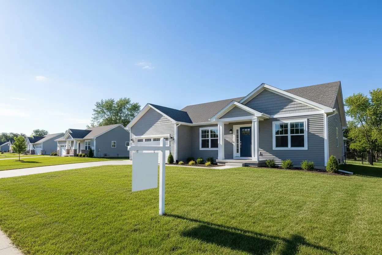 Selling Your Home in Greater Lansing: Market Insights & Strategy