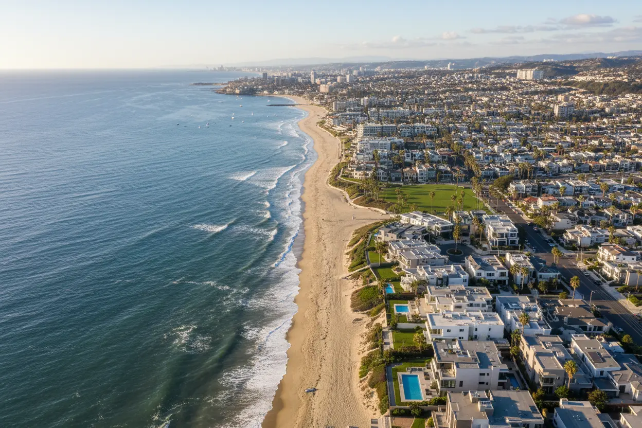 Smart Home Investment Opportunities Across South Bay Communities