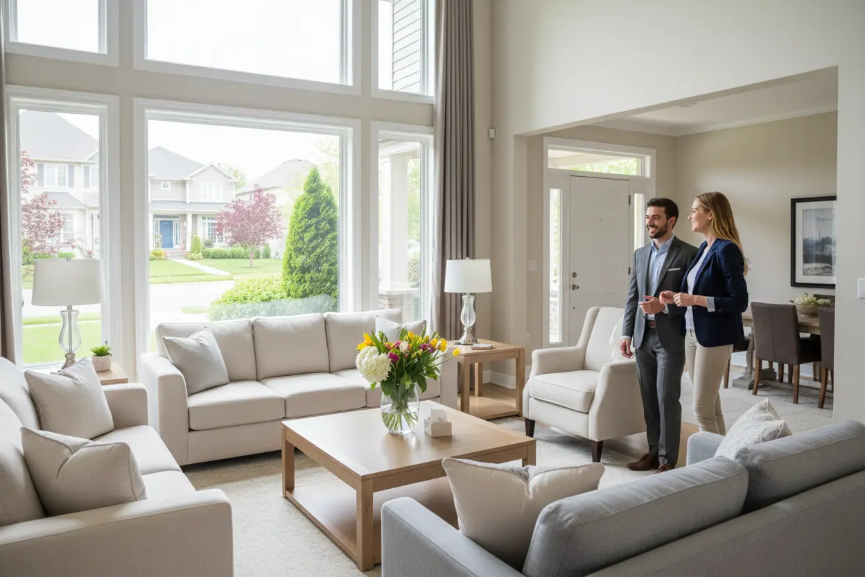Selling Your Richmond & Henrico Home: Essential Steps for Success