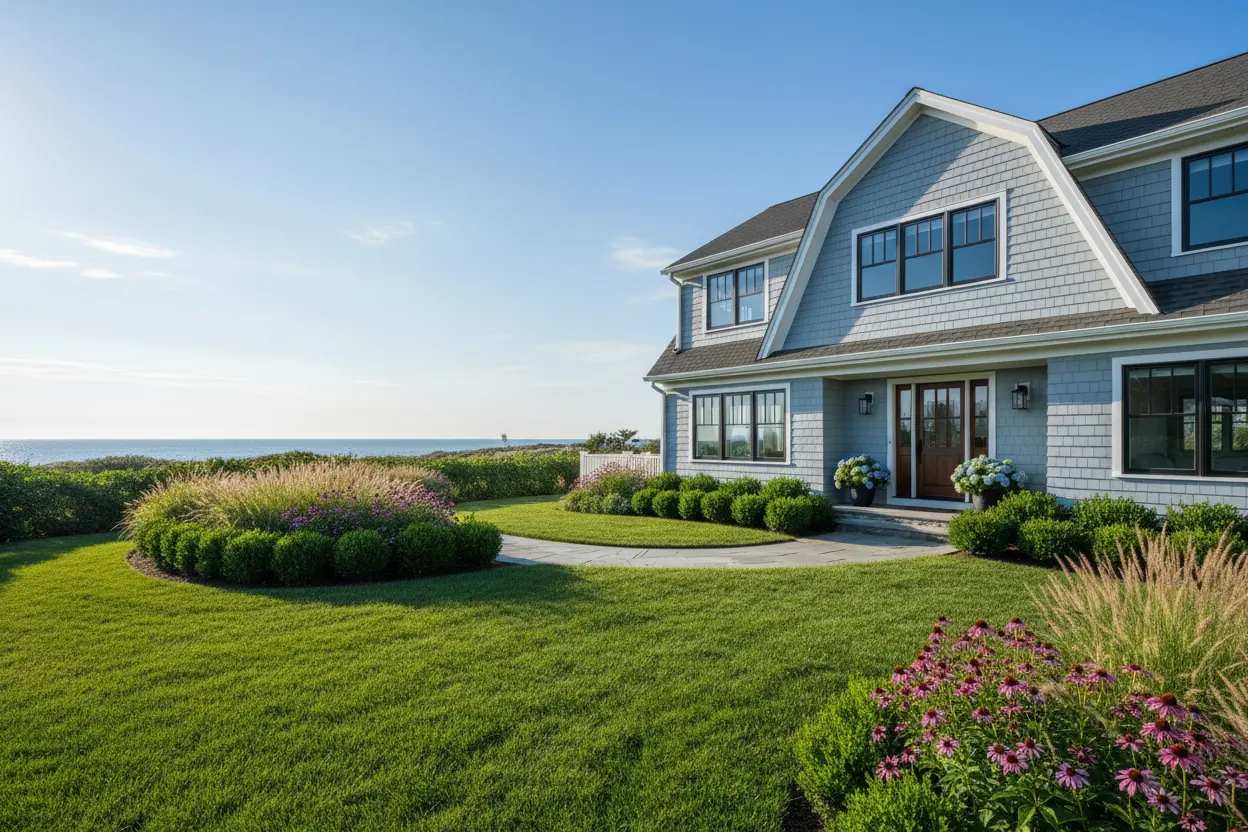 Selling Your South Shore Home: Complete Market Strategy Guide