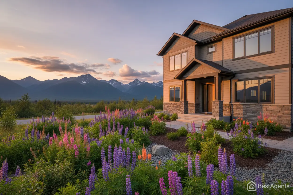 Selling Your Home in Alaska's Fastest Growing Communities Today