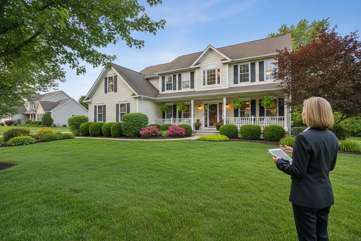 Selling Your Home in Dodge County: Market Insights and Strategies