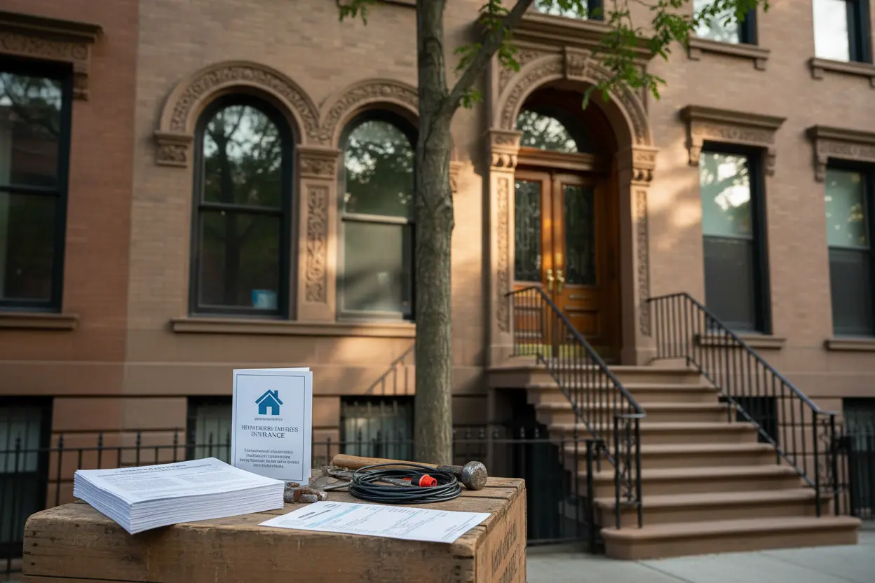 The True Cost of Homeownership in Brooklyn Beyond the Purchase Price