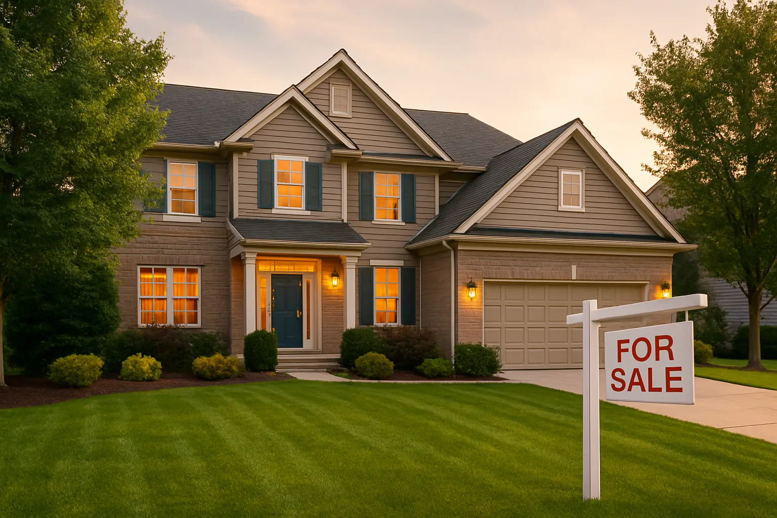 Selling Your Macomb County Home: Expert Tips for Maximum Profit