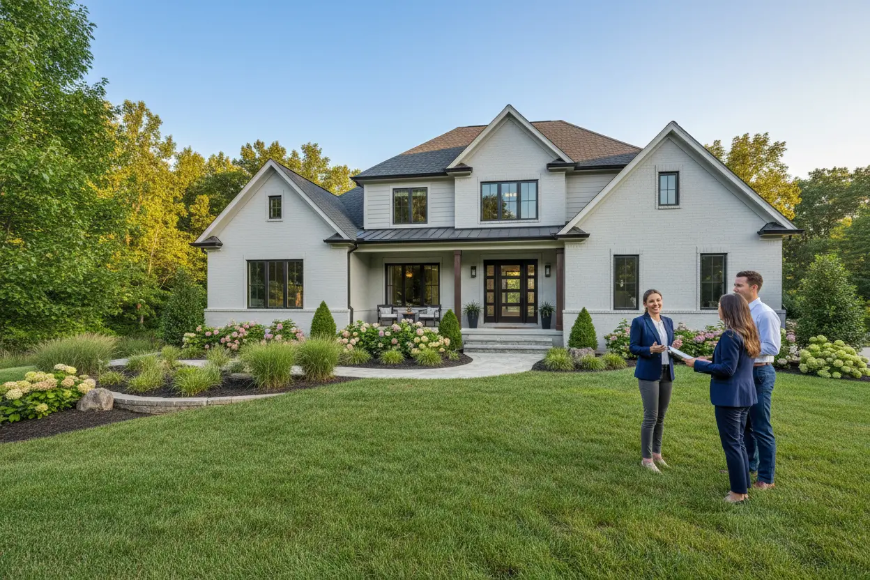 Louisville Real Estate Market Trends: What Sellers Need to Know